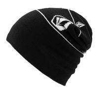 Volcom Deadly Stones Beanie Black