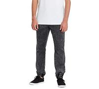 Volcom Denim Jogger Herrenhose