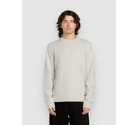 Volcom Edmonder II Strickpullover dirty white Herren Gr. M