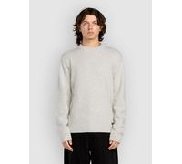 Volcom Edmonder II Strickpullover dirty white Herren Gr. XS