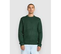 Volcom Edmonder II Strickpullover scarab Herren Gr. XS