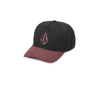 Volcom Embossed Stone Cap rot STK