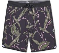 VOLCOM ENCOUNTER SCALLOP MOD 19 Boardshort 2026 black - 31