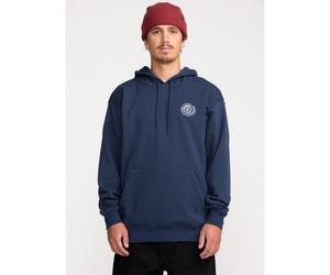 Volcom Essential Hoodie deep blue M