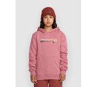 Volcom Essential Kids Hoodie mesa rose Jungen Gr. XS