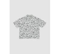 Volcom Fa Filip Rygalski 2 Hemd cloud blue Damen Gr. M