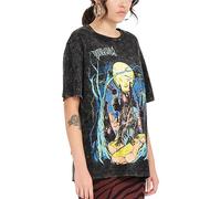 VOLCOM FA MAX Sherman Tee T-Shirt Unisex Erwachsene