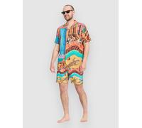 Volcom Fa Mickey Mason Trunk 17 Boardshorts multi Herren Gr. XL