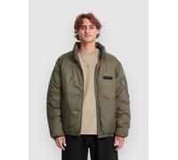 Volcom Fillmoore Jacke wintermoss Herren Gr. S