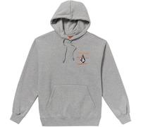 Volcom Fleece-Hoodie Workwear S