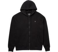 Volcom Fleece-Zip-Hoodie Single Stone XL