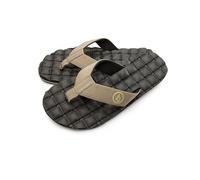 Volcom Recliner Sandalen (Herstellerartikelnummer: V0812350-KHA-10)