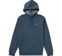 Volcom Foreman Hoodie-Fleece-Sweatshirt für Herren., Large