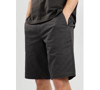 Volcom Frickin Modern Stretch 21 Shorts charcoal heather Herren Gr. 31