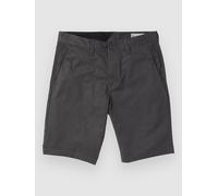 Volcom Frckn Mdn Strch 21 Shorts charcoal heather Herren Gr. 38