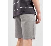 Volcom Frckn Mdn Strch 21 Shorts grey Herren Gr. 31