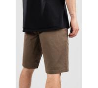 Volcom Frckn Mdn Strch 21 Shorts mushroom Herren Gr. 31