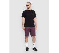 Volcom Frckn Mdn Strch 21 Shorts pistol punch Herren Gr. 34