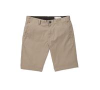 Volcom Frckn Mdn Stretch 21 Shorts 31