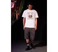Volcom Freazy Loose Fit Kurze Hose S Light Acid Black