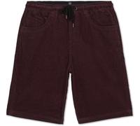 Volcom - Shorts aus Kordsamt - Herren - Freazy Loose Ew Short 22 Pistol Punch - Freazy Loose Ew Short 22 Pistol Punch für Herren - Größe M Violett M