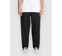 Volcom Freazy Loose EW Jeans black wash Herren Gr. XS