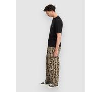Volcom Freazy Loose EW Jeans cheetah Herren Gr. S