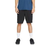 Volcom Frickin Cross Shred 20 Shorts black Herren Gr. 31