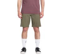 Volcom Frickin Cross Shred 20´´ Shorts 36