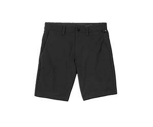 Volcom Frickin Cross Shred 20" Shorts black Größe 31