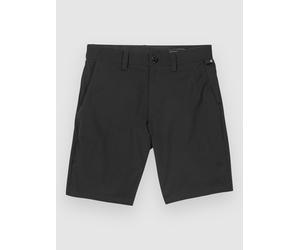 Volcom Frickin Cross Shred 20 Shorts black Herren Gr. 28