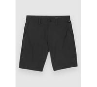 Volcom Frickin Cross Shred 20 Shorts black Herren Gr. 31