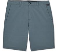 Volcom Frickin Cross Shred Static 20´´ Kurze Hose 30 Tradewinds