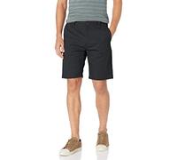 Volcom Herren Frickin Drifter 20" Chino Walk Lssige Shorts, schwarz, 46