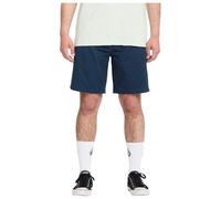 Volcom - Frickin II EW Short 19 - Shorts, Gr. S, weiß (DustBowlIndigo)