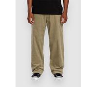 Volcom Frickin Loose Tapered Cordhose khaki Herren Gr. 28