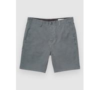 Volcom Frickin Mdrn Stch 19 Shorts dark slate Herren Gr. 31