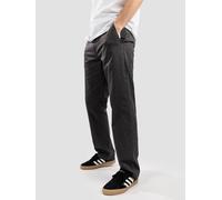 Volcom Frickin Modern Stret Hose charcoal heather Herren Gr. 32/34