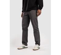 Volcom Frickin Modern Stret Hose charcoal heather Herren Gr. 34/34