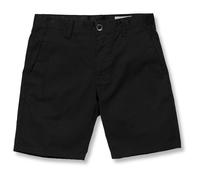 Volcom - Frickin Modern Stretch 19 - Shorts, Gr. XS 44/46, schwarz (Black)