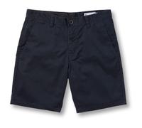 Volcom - Frickin Modern Stretch 19 - Shorts, Gr. XXL 54, blau (DarkNavy)