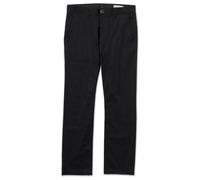 Volcom - Frickin Modern Stretch - Freizeithose, Gr. M 48/50 - Length: 34, schwarz (Black)