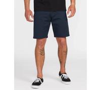 Volcom Frickin Modern Stretch Short 19" dark navy 32