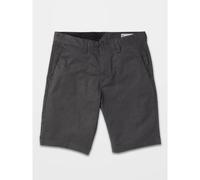 Shorts Volcom Frickin Modern Stretch 21 (charcoal heather) Mann 28