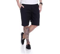 Volcom - Frickin Modern Stretch - Shorts - Schwarz - W28 - 60% Baumwolle, 40% Polyester Schwarz W28