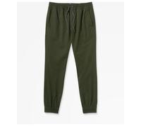 Volcom - Hose Typ Jogginganzug - Frickin Slim Jogger Dark Green für Herren - Größe M - Grün Grün M