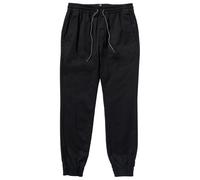 Volcom - Frickin Slim Jogger - Freizeithose, Gr. XS, schwarz (Black)