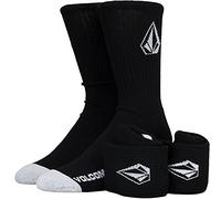 Volcom Full Stone 3er Pack Crew Socken