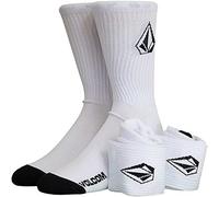 Volcom Full Stone 3er Pack Crew Socken