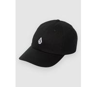 Volcom Full Stone Adj Cap black Gr. Uni